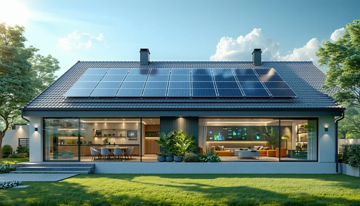 découvrez comment maximiser l'énergie solaire pour réduire vos factures d'électricité et contribuer à la protection de l'environnement. apprenez des astuces pratiques et des solutions innovantes pour optimiser l'utilisation de l'énergie solaire dans votre quotidien.