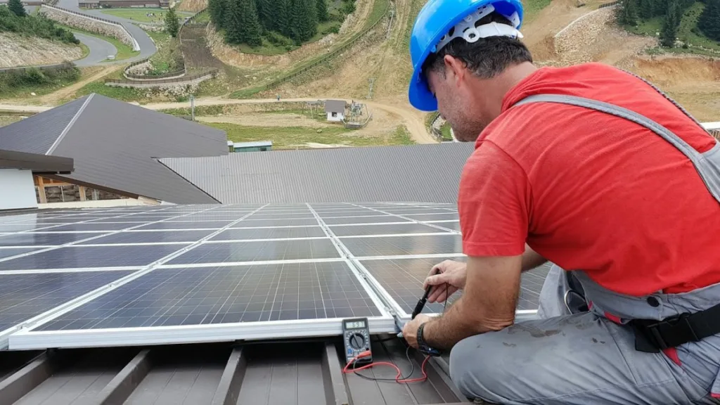 découvrez comment maximiser l'efficacité énergétique de vos installations solaires grâce à des techniques d'optimisation avancées. transformez votre consommation d'énergie et réduisez vos factures tout en contribuant à un avenir durable.