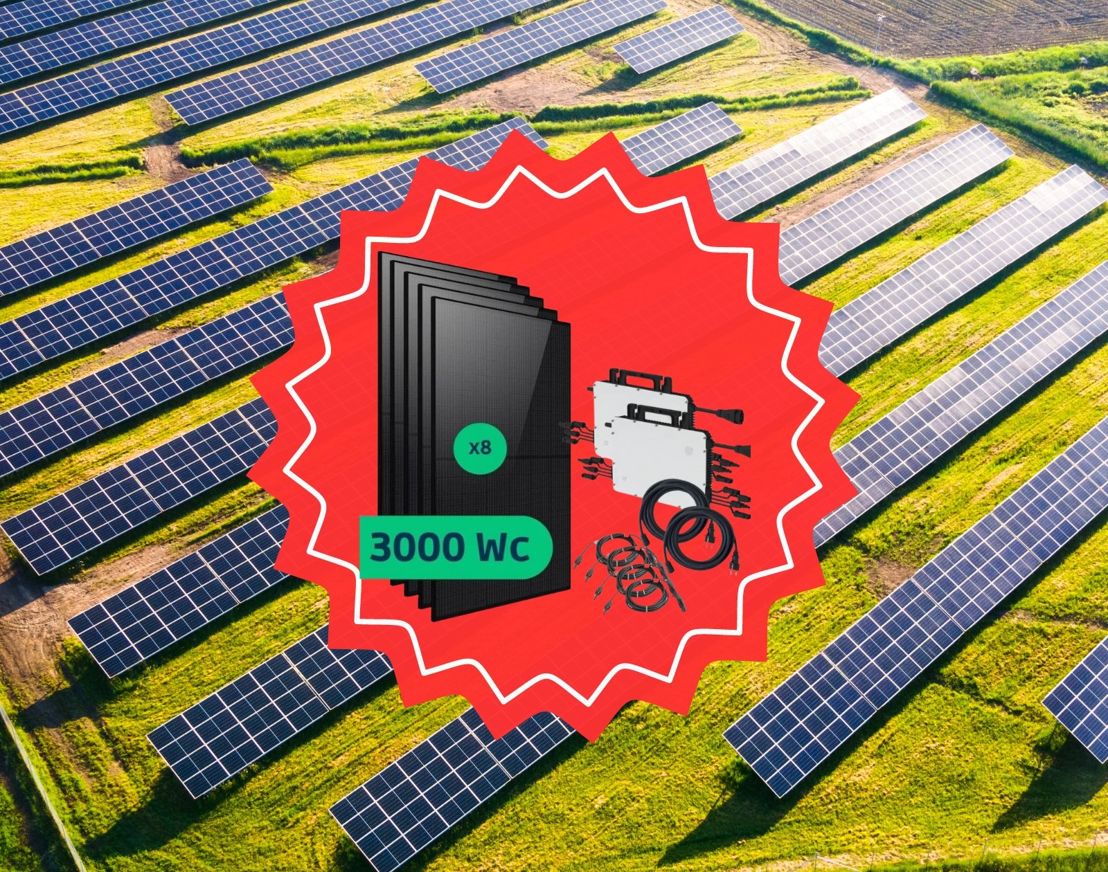 découvrez tout ce qu'il faut savoir sur le coût des panneaux solaires de 3 kwc. informez-vous sur les facteurs influençant le prix, les économies potentielles sur vos factures d'électricité et les aides disponibles pour installer votre système solaire. profitez d'une énergie renouvelable et rentable dès aujourd'hui !