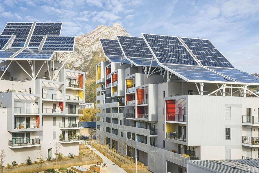 découvrez notre service d'installateur photovoltaïque local à grenoble, spécialisé dans les solutions d'énergie solaire adaptées à vos besoins. profitez d'une expertise de proximité pour réduire vos factures d'électricité et préserver l'environnement.