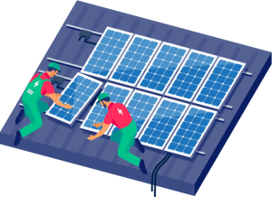 découvrez nos services d'installation de panneaux photovoltaïques à saint-fons. profitez d'une énergie renouvelable et d'économies sur vos factures d'électricité grâce à nos experts certifiés. contactez-nous pour un devis personnalisé.