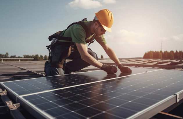 découvrez notre service d'installation d'énergies renouvelables, spécialisé dans les solutions durables pour votre maison ou votre entreprise. optimisez votre consommation énergétique et réduisez votre empreinte carbone grâce à nos experts qualifiés.