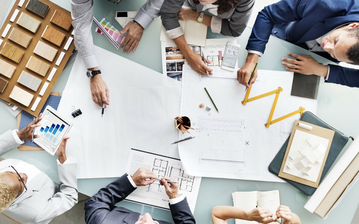 découvrez des stratégies efficaces pour assurer la réussite de vos projets d'entreprise. optimisez votre gestion, inspirez vos équipes et atteignez vos objectifs avec succès.