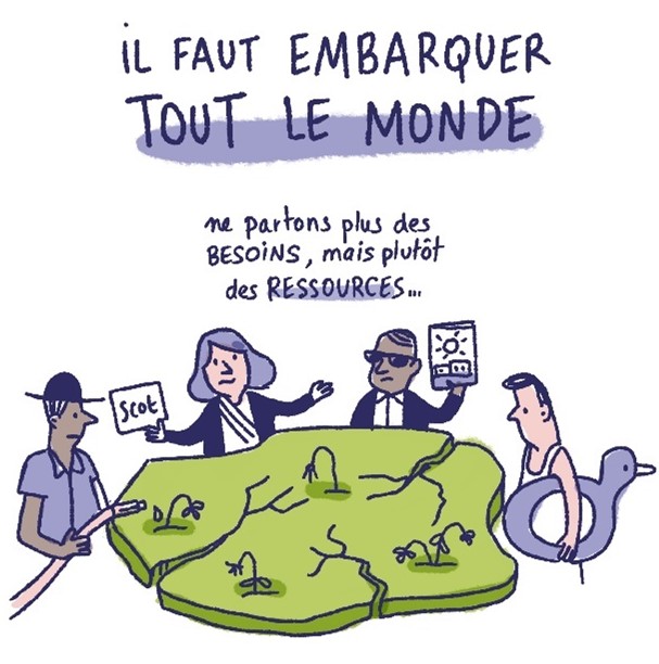 découvrez des initiatives innovantes de planification écologique visant à promouvoir le développement durable et à préserver notre environnement. explorez des solutions concrètes pour une gestion responsable des ressources naturelles et un avenir plus vert.