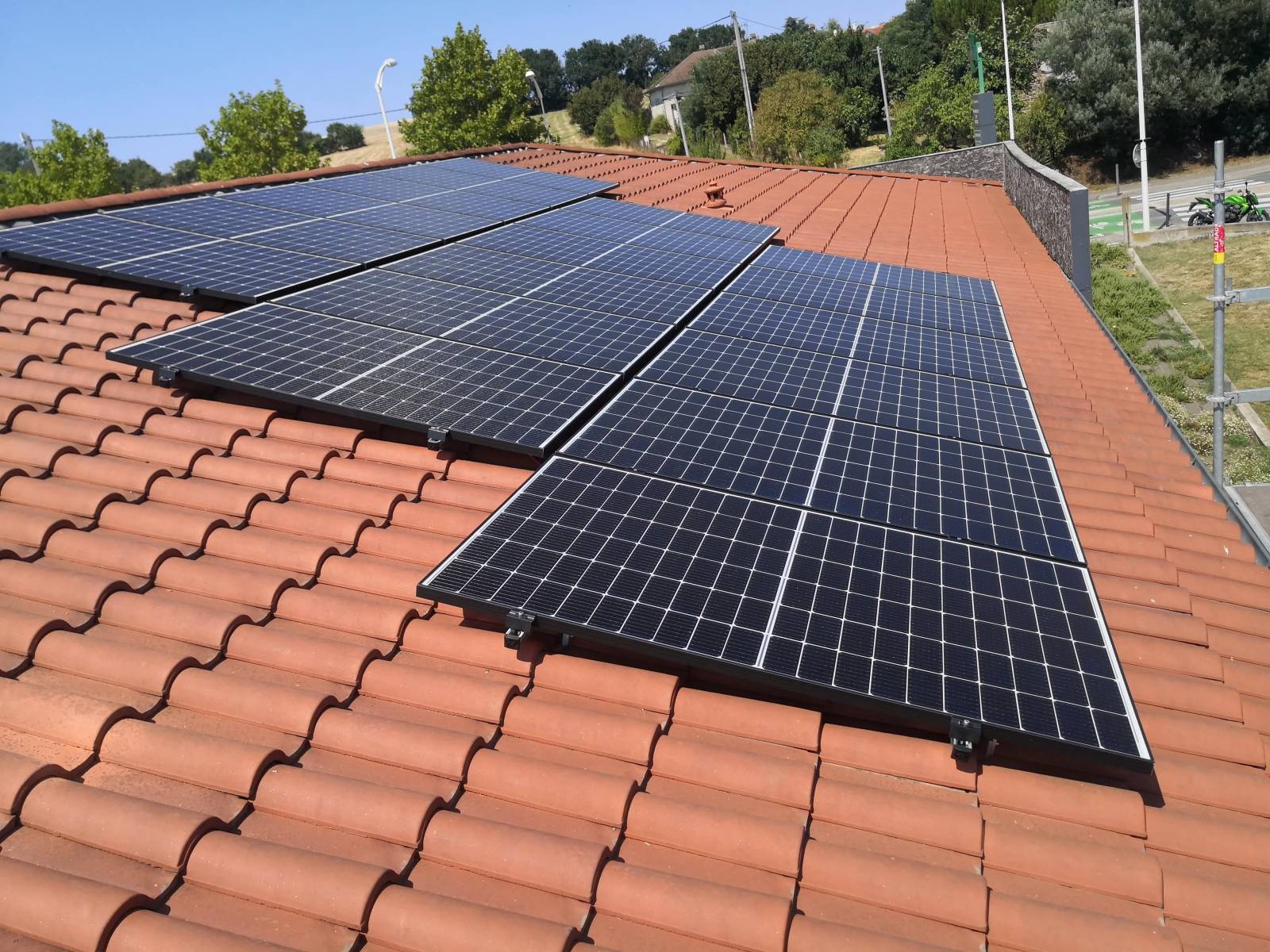 découvrez comment choisir le meilleur installateur de panneaux photovoltaïques dans le département du pas-de-calais (62). nos conseils vous aideront à sélectionner un professionnel qualifié pour optimiser votre investissement en énergie renouvelable.