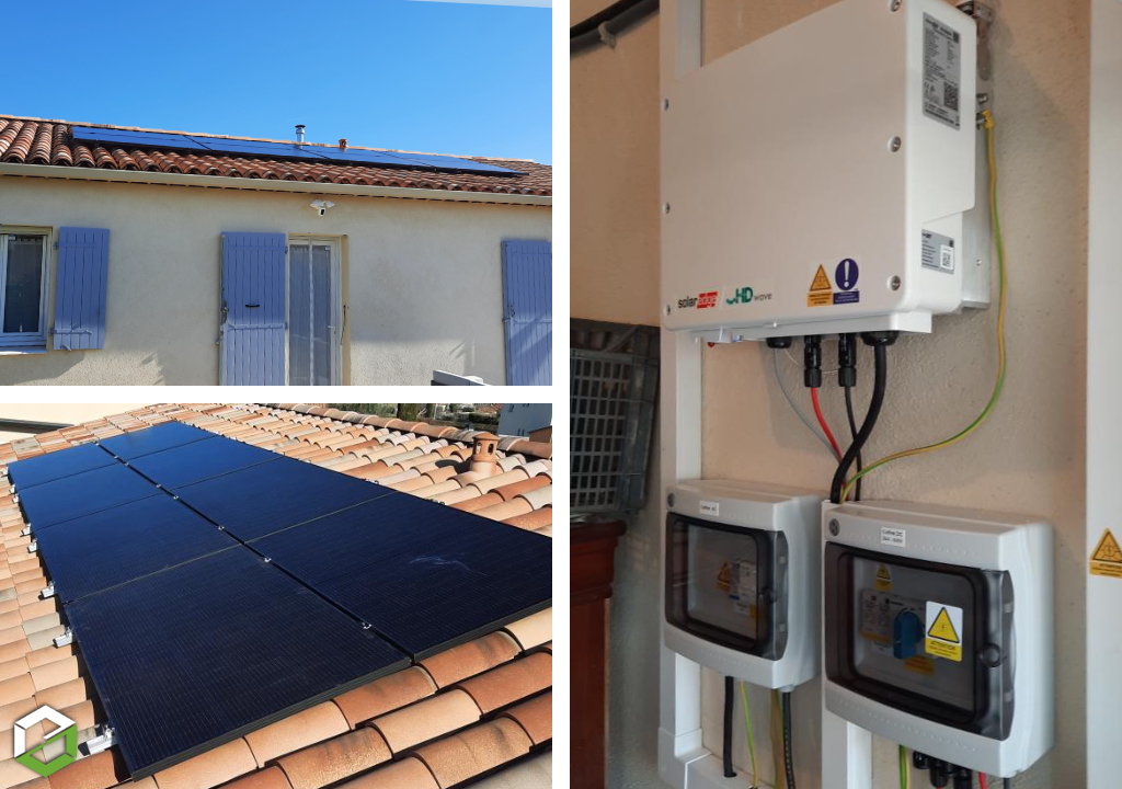 découvrez nos services d'installation de panneaux photovoltaïques à cabriès. bénéficiez d'une énergie renouvelable et réduisez vos factures d'électricité grâce à nos experts qualifiés. profitez d'un accompagnement personnalisé pour un projet sur mesure et accessible à tous !