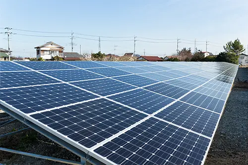 découvrez les meilleurs panneaux solaires en gironde : solutions écologiques pour réduire vos factures d'énergie, augmenter la valeur de votre propriété et contribuer à la transition énergétique. obtenez un devis personnalisé dès aujourd'hui!