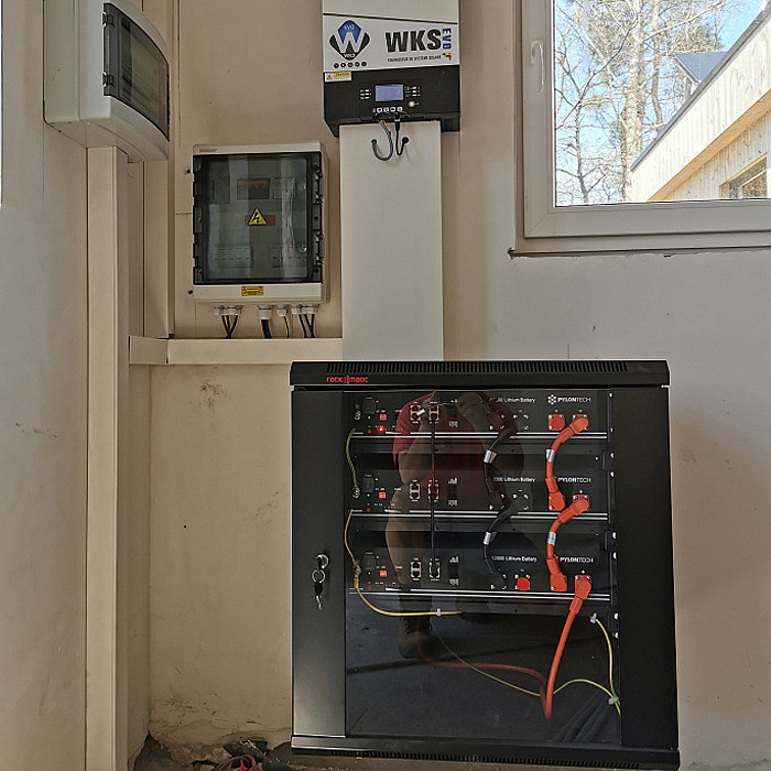 découvrez les meilleurs installateurs de panneaux photovoltaïques à namur. profitez d'une énergie renouvelable et durable pour votre maison ou entreprise. obtenez des devis personnalisés et des conseils d'experts pour maximiser votre production d'énergie solaire.