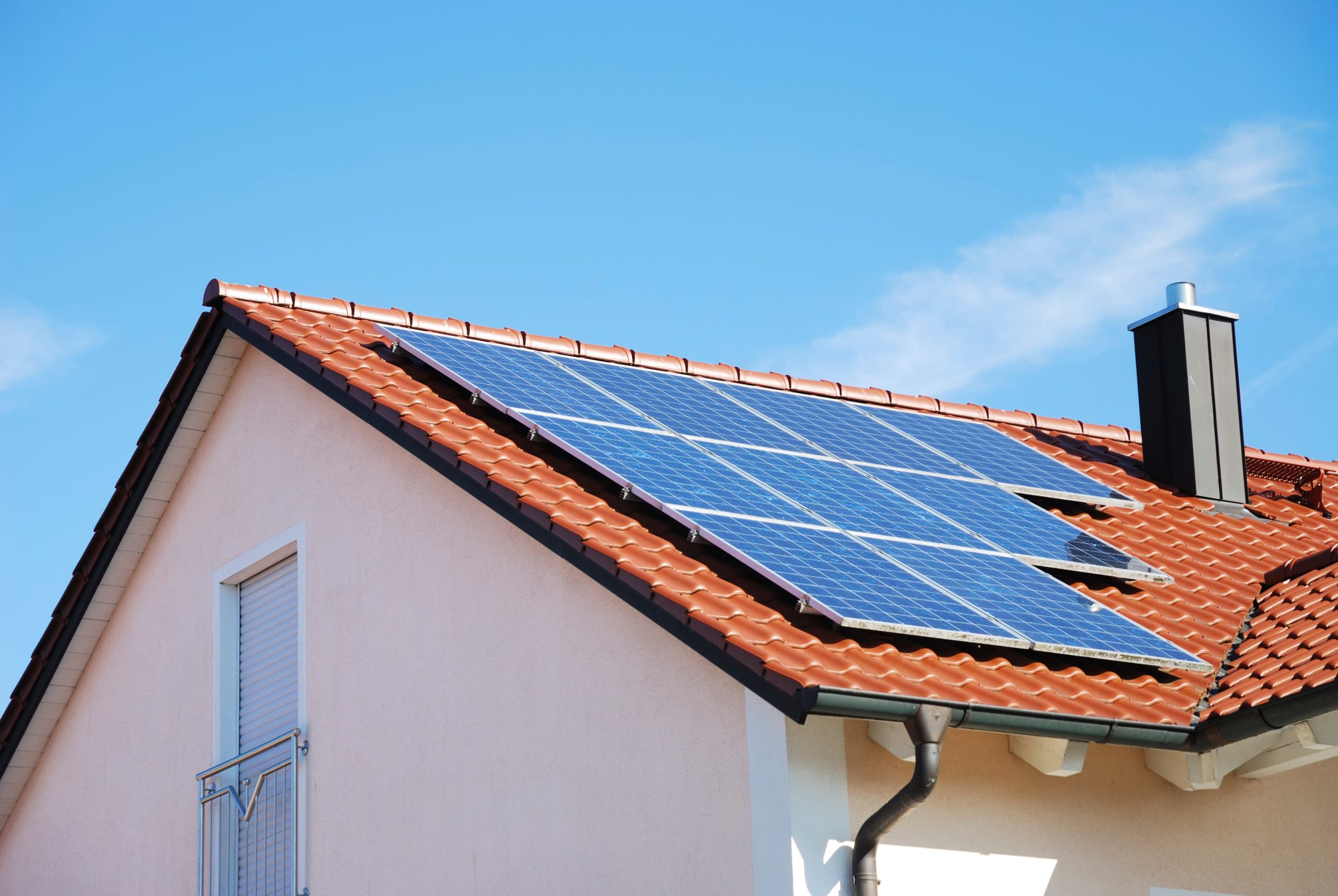 découvrez les avantages de faire appel à un installateur de panneaux photovoltaïques dans les vosges. profitez d'une expertise locale, d'un accompagnement personnalisé, et d'une installation optimale pour maximiser vos économies d'énergie et réduire votre empreinte carbone.