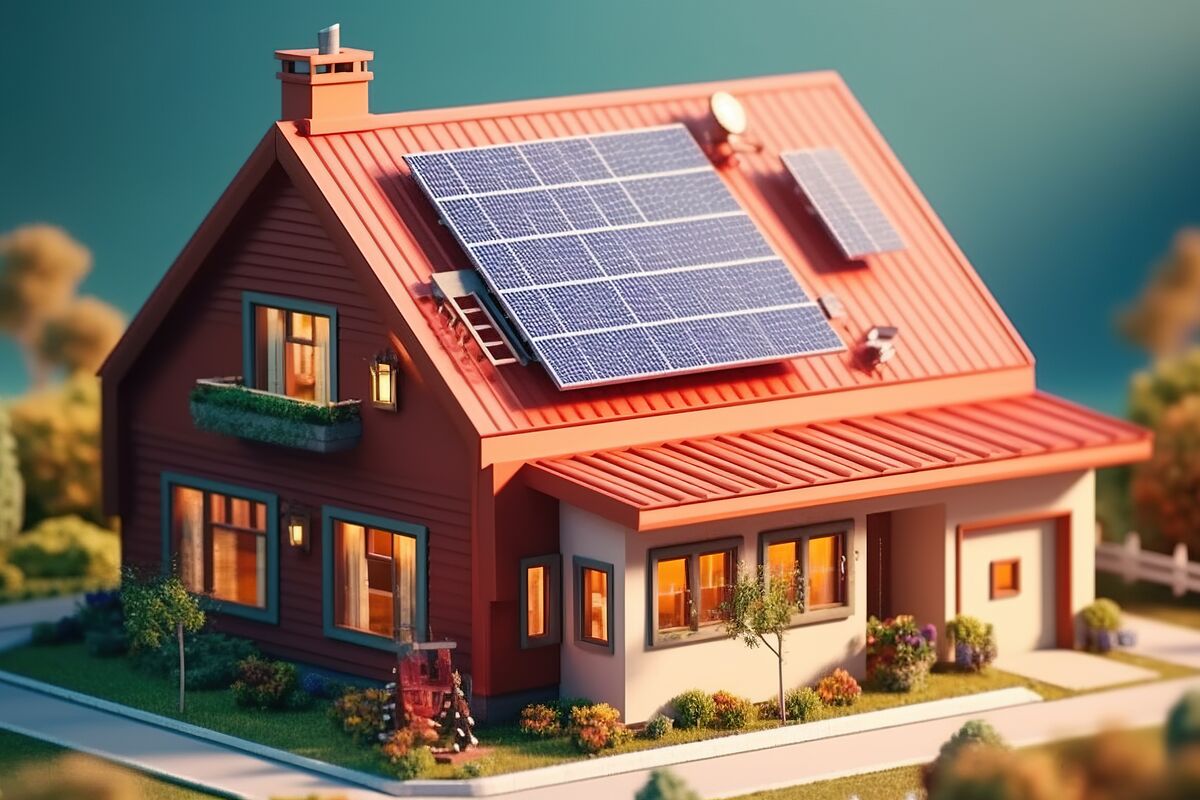 découvrez les avantages de faire appel à un installateur photovoltaïque en ariège. profitez d'économies d'énergie, d'une valorisation de votre patrimoine et d'une contribution à la transition énergétique tout en bénéficiant d'un accompagnement professionnel et d'un savoir-faire local adapté à vos besoins.