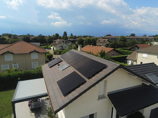 découvrez les nombreux avantages d'engager un installateur de panneaux photovoltaïques en haute-savoie. profitez d'une expertise locale, d'un accompagnement personnalisé, et d'une installation optimisée pour maximiser vos économies d'énergie et contribuer à la transition écologique.