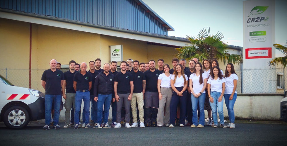 découvrez notre service d'installation photovoltaïque à pau. profitez d'une énergie solaire économique et respectueuse de l'environnement grâce à nos experts qualifiés. contactez-nous pour un devis personnalisé et passez au vert dès aujourd'hui!