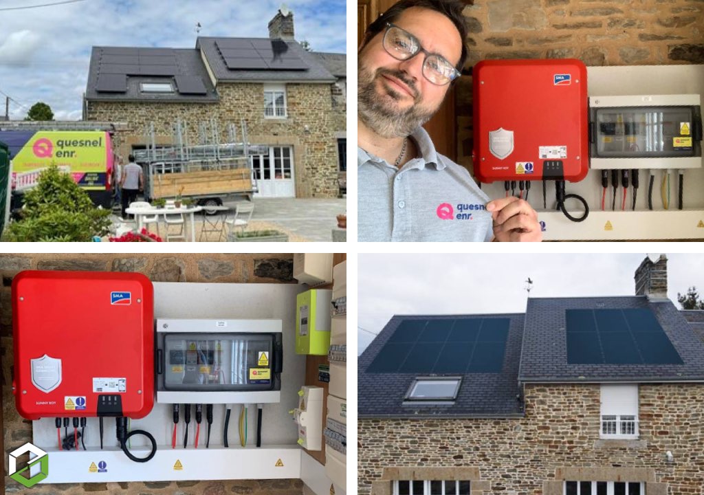 découvrez les avantages d'opter pour un installateur photovoltaïque dans le bas-rhin. profitez d'une expertise locale, d'une installation de qualité, et d'un accompagnement sur mesure pour maximiser votre investissement à long terme dans les énergies renouvelables.