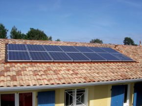 découvrez les services d'installateur photovoltaïque dans les landes. profitez d'une énergie solaire efficace et économique avec nos solutions sur mesure pour votre habitation ou votre entreprise. contactez-nous dès aujourd'hui pour un devis gratuit et commencez à économiser sur vos factures d'électricité !