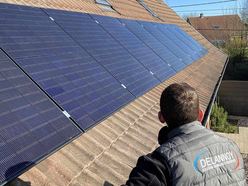 découvrez les avis des installateurs photovoltaïques pour faire le choix idéal. comparez les retours d'expérience, les recommandations et les conseils d'experts pour optimiser votre projet d'énergie solaire.