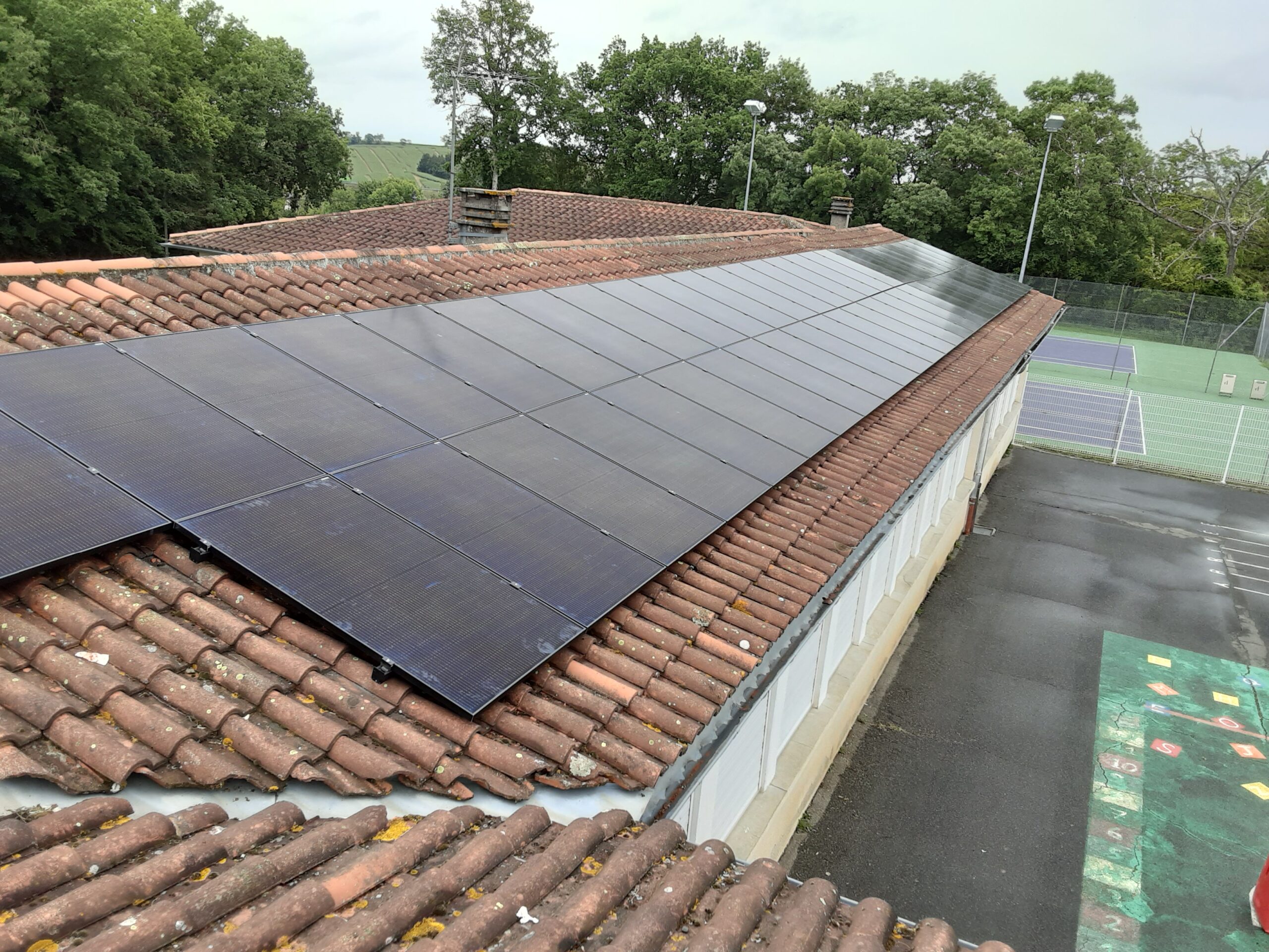 découvrez les meilleurs installateurs photovoltaïques à albi. profitez de solutions énergétiques durables et économiques pour votre résidence ou votre entreprise. contactez des experts pour une installation sur mesure et bénéficiez des avantages du solaire.