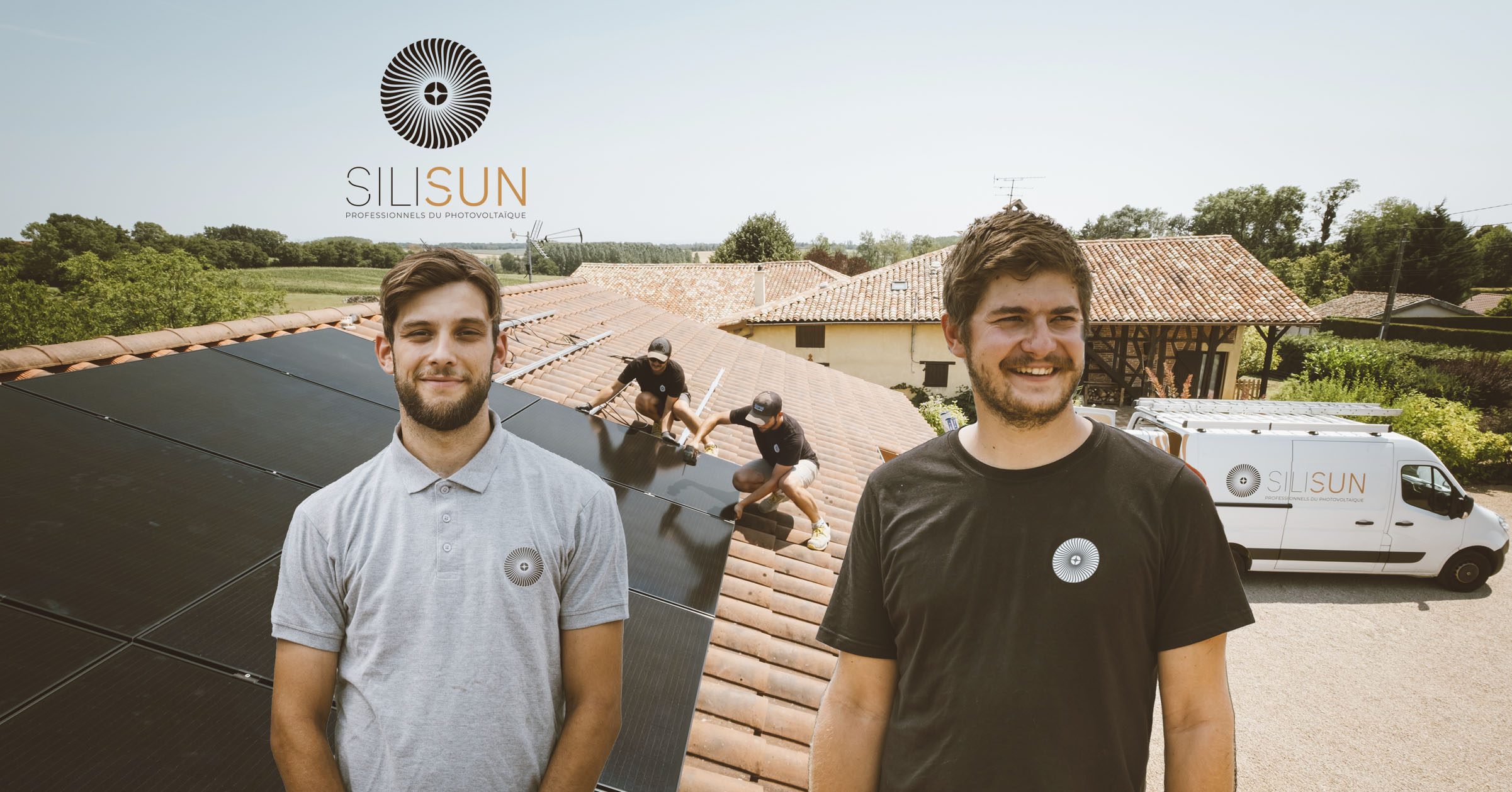découvrez notre service d'installateur photovoltaïque à bourg-en-bresse. profitez d'une expertise locale pour installer des panneaux solaires adaptés à vos besoins et contribuer à la transition énergétique tout en réduisant votre facture d'électricité.