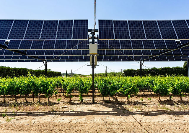 découvrez les meilleurs installateurs de panneaux photovoltaïques en charente-maritime. profitez d'une énergie renouvelable efficace et d'une expertise locale pour réduire votre facture d'électricité tout en préservant l'environnement.