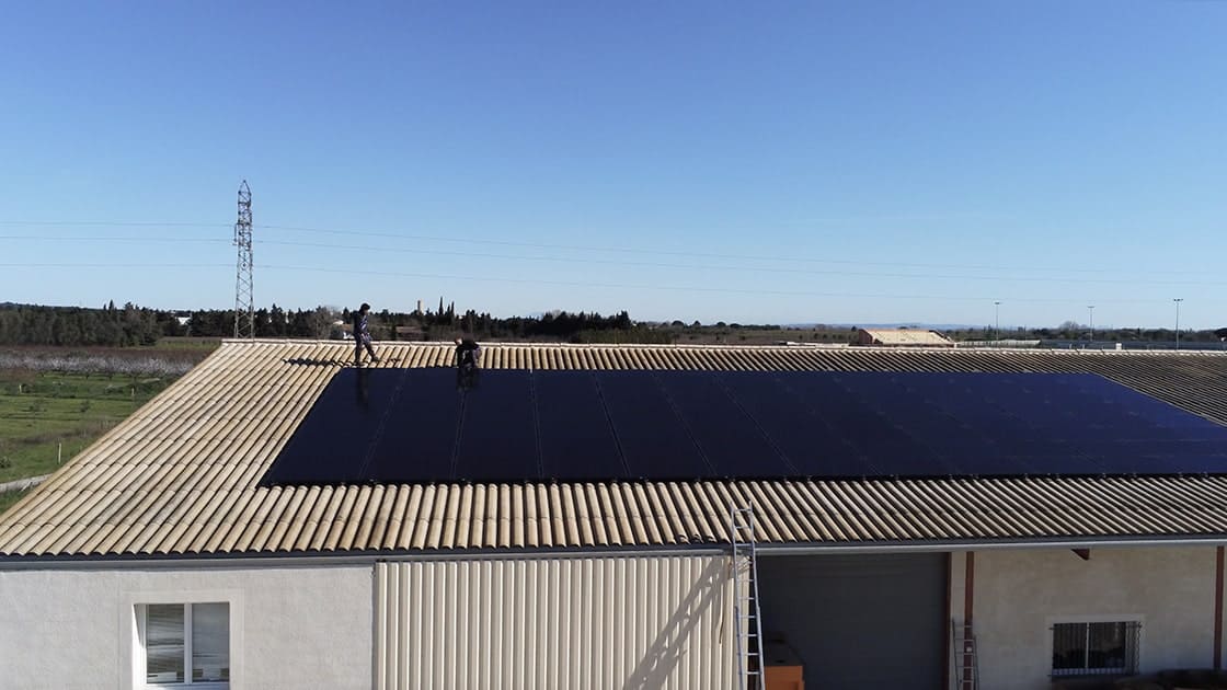 découvrez les experts en installation de panneaux photovoltaïques à aix-en-provence. profitez d'une énergie renouvelable et réduisez votre facture d'électricité grâce à nos solutions sur mesure. contactez-nous pour un devis gratuit et passez au solaire dès aujourd'hui !