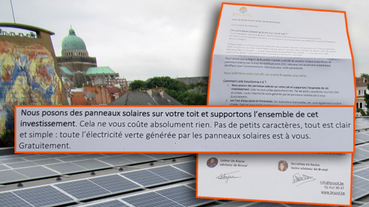 découvrez les meilleurs installateurs photovoltaïques à bruxelles pour transformer votre maison en source d'énergie renouvelable. profitez d'une expertise locale et d'une installation professionnelle pour réduire vos factures d'électricité et contribuer à la planète.
