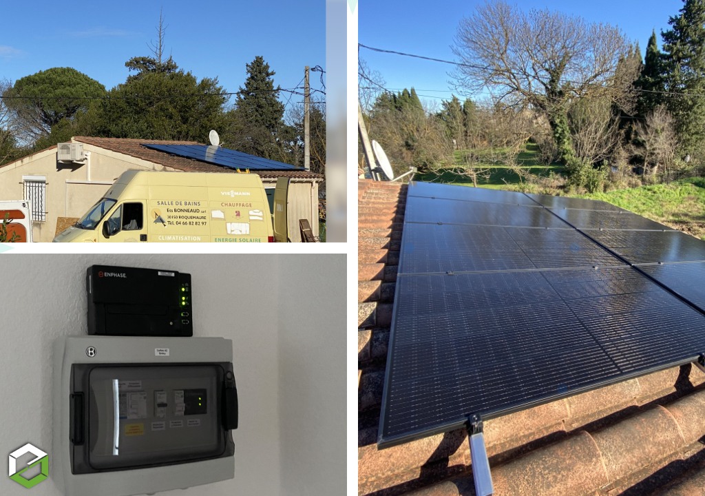 découvrez les services d'installateur de panneaux photovoltaïques dans le morbihan. profitez de solutions énergétiques durables pour réduire vos factures et optimiser votre consommation d'électricité grâce à des experts locaux.