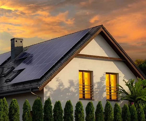 découvrez comment les améliorations en rénovation énergétique peuvent transformer votre habitat grâce à l'énergie solaire. maximisez votre confort tout en réduisant vos factures d'électricité et en préservant l'environnement avec des solutions durables.