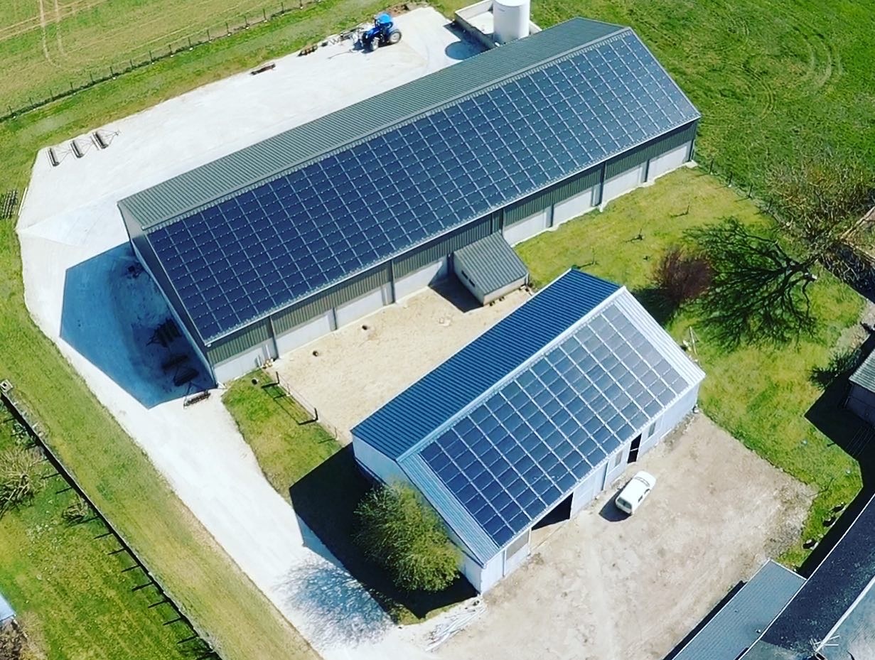 découvrez notre projet solaire innovant qui vise à promouvoir l'énergie renouvelable et à réduire notre empreinte carbone. rejoignez-nous dans notre démarche pour un avenir plus durable grâce à des solutions solaires efficaces et accessibles pour tous.