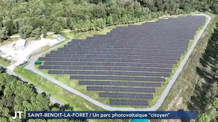 découvrez notre parc photovoltaïque innovant, dédié à la production d'énergie solaire propre et renouvelable. explorez les avantages de la transition énergétique et contribuez à un avenir durable grâce à des solutions écologiques et efficaces.
