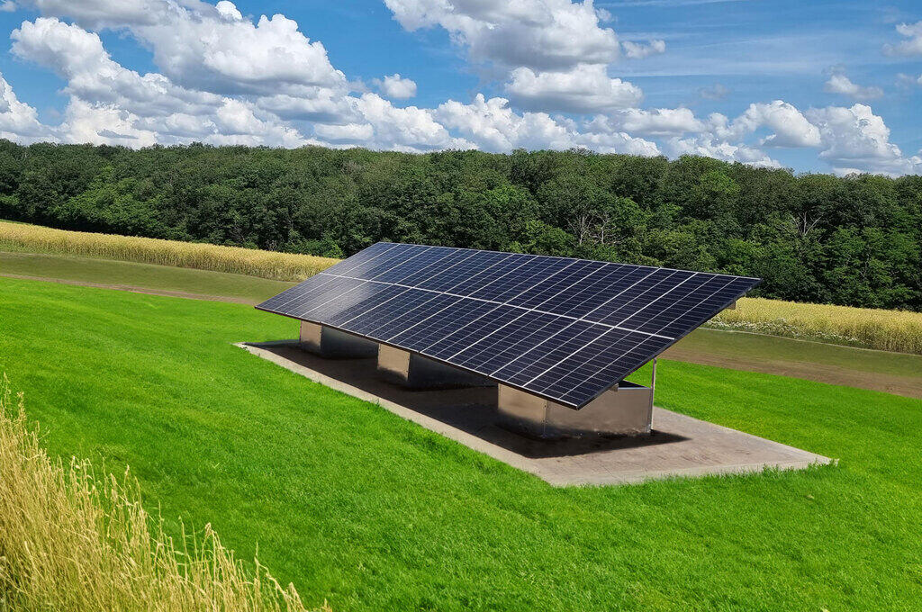 découvrez comment installer des panneaux photovoltaïques dans le loiret pour bénéficier d'une énergie renouvelable et réduire vos factures d'électricité. suivez nos conseils d'experts et trouvez des solutions adaptées à vos besoins.