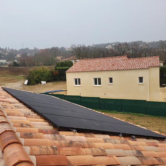 découvrez notre service d'installation photovoltaïque dans le gard. profitez d'une énergie solaire durable et économique pour votre maison ou votre entreprise. nos experts vous accompagnent dans la transition énergétique avec des solutions sur mesure.