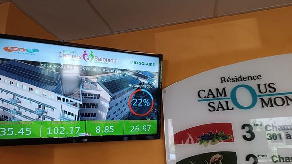 découvrez notre entreprise spécialisée dans l'énergie solaire à aubenas. nous offrons des solutions écologiques et innovantes pour la production d'énergie renouvelable, adaptés à vos besoins. rejoignez la transition énergétique et faites le choix d'un avenir durable.