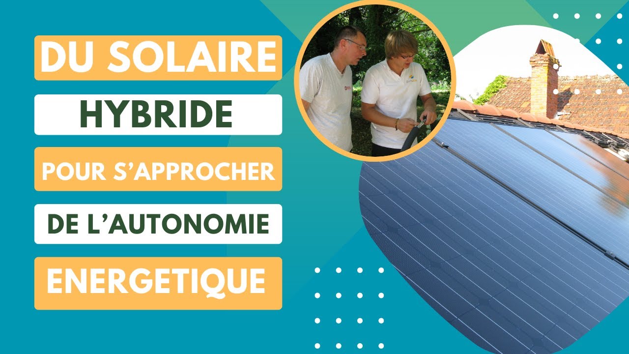 découvrez comment les panneaux photovoltaïques peuvent vous permettre d'atteindre une autonomie énergétique optimale dans l'yonne. informez-vous sur les avantages, les possibilités d'installation et les aides disponibles pour passer au solaire tout en réduisant votre empreinte carbone.