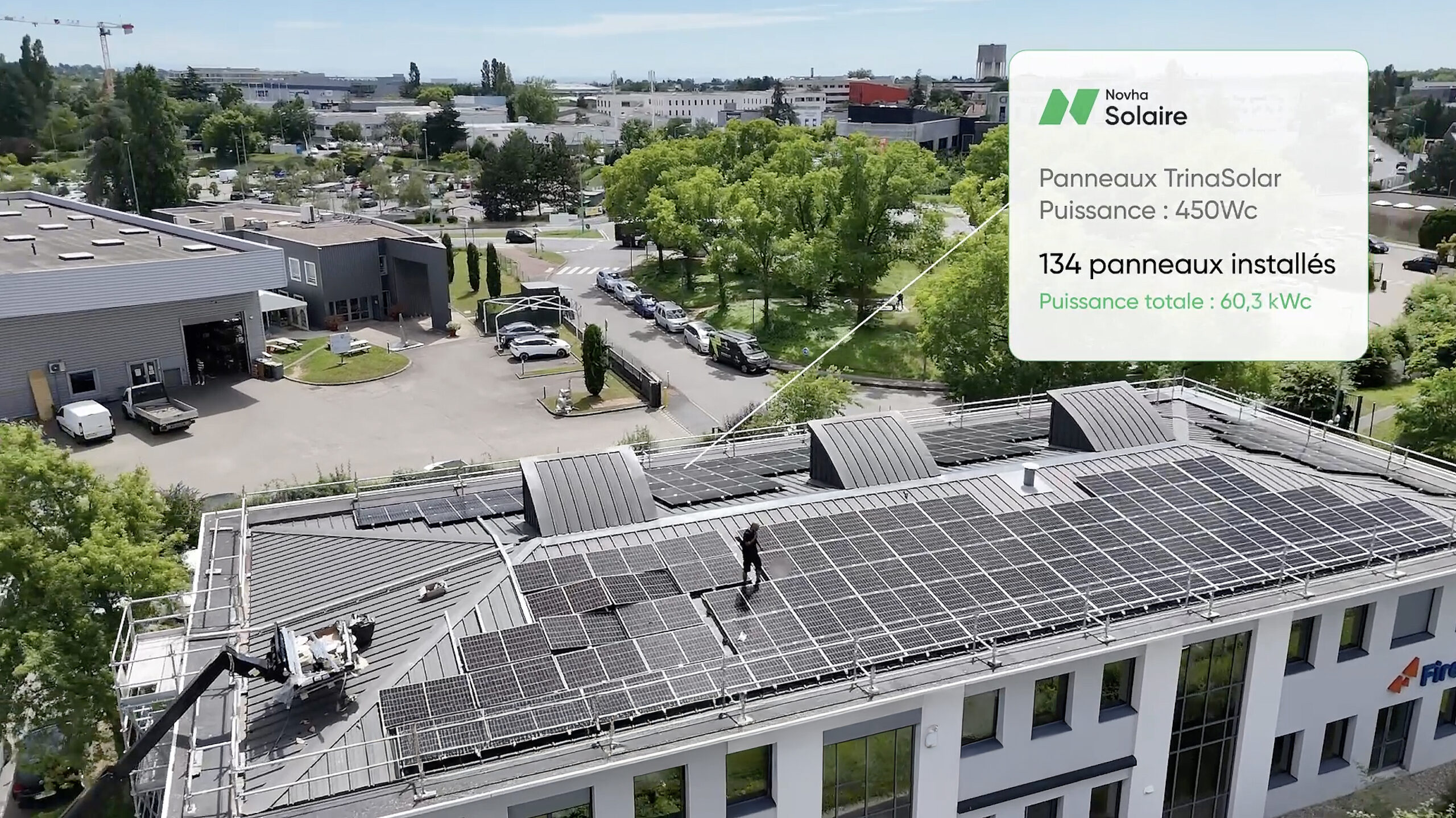 découvrez notre service de partenariat pour l'installation de panneaux solaires. profitez d'une expertise professionnelle, d'une installation sur mesure et d'une transition énergétique efficace pour réduire votre facture d'électricité et préserver l'environnement.