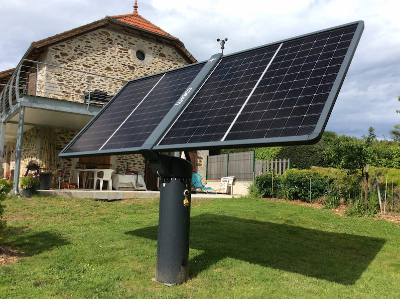 découvrez les services d'un expert photovoltaïque dans le cantal. bénéficiez de conseils personnalisés et d'installations de panneaux solaires de qualité pour optimiser votre consommation d'énergie et réduire vos factures. profitez d'une transition énergétique durable dans une région magnifique.