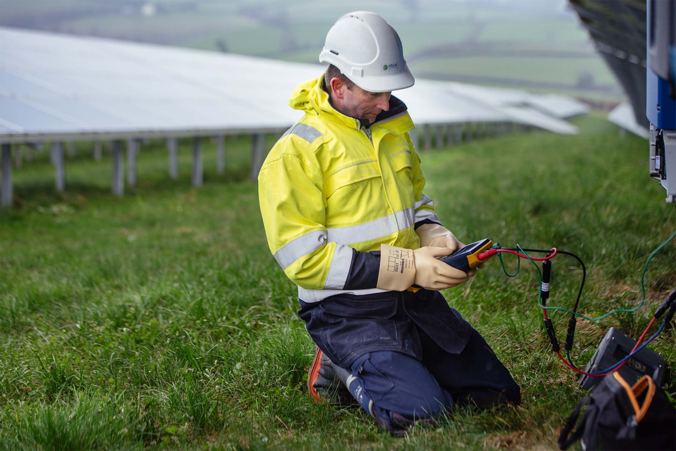 découvrez comment les héros de l'énergie verte transforment notre planète grâce à des initiatives durables et des solutions innovantes. engagez-vous pour un avenir plus propre et inspirez-vous des actions des champions de l'écologie.