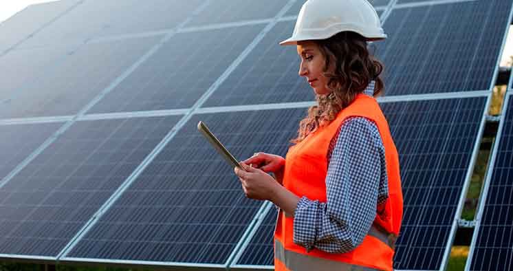 découvrez les services d'un technicien photovoltaïque expert pour l'installation, la maintenance et l'optimisation de vos systèmes solaires. profitez d'énergies renouvelables tout en réduisant vos factures d'électricité.