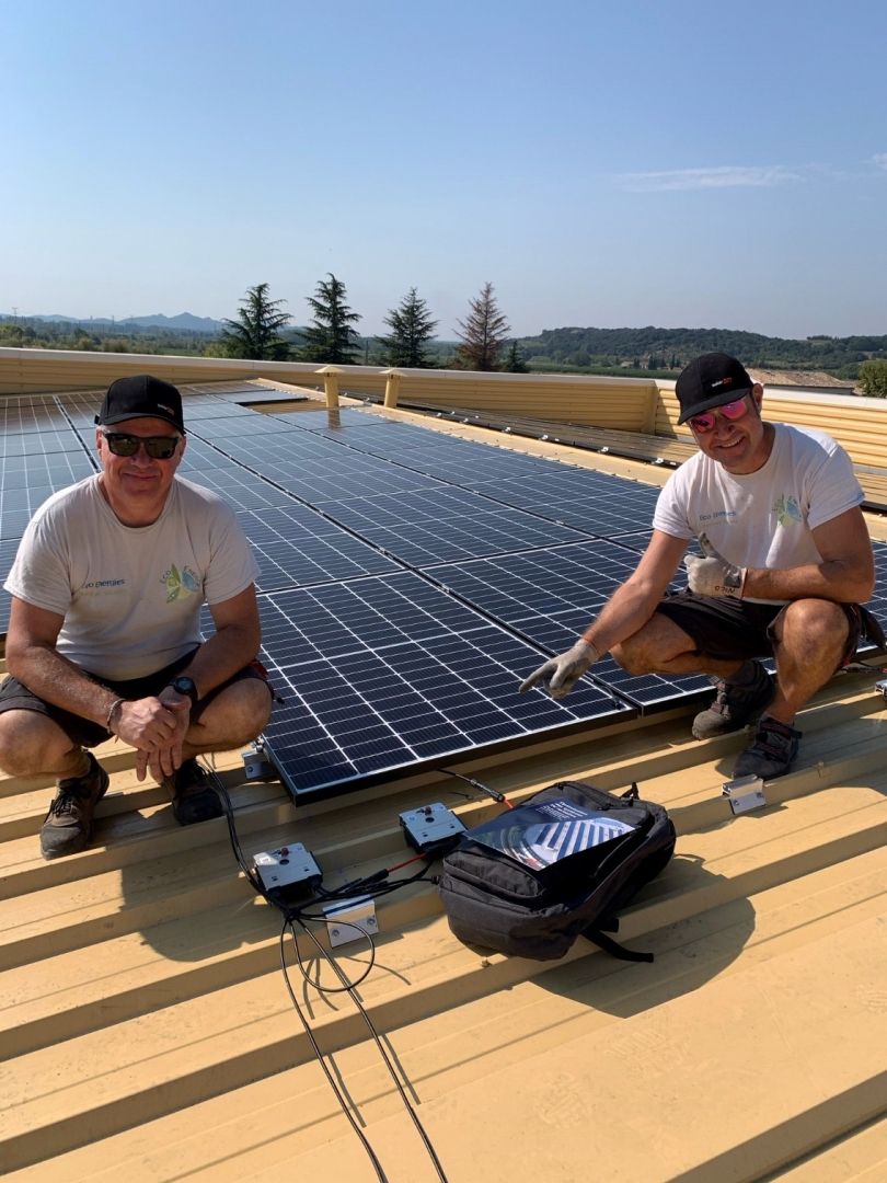 découvrez comment les panneaux photovoltaïques à saint-genis-pouilly peuvent améliorer votre autonomie énergétique. optimisez votre consommation d'énergie et réduisez vos factures grâce à une solution durable et respectueuse de l'environnement.