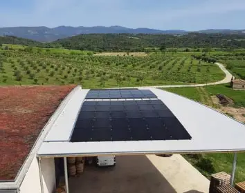 découvrez notre service d'installation de panneaux photovoltaïques à montmédy. profitez d'une énergie renouvelable, réduisez vos factures d'électricité et participez à la transition écologique grâce à des solutions adaptées à vos besoins.