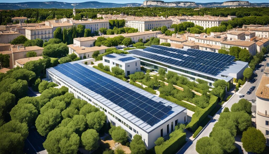 découvrez les services d'un installateur de panneaux photovoltaïques à nîmes. profitez d'une énergie durable et réduisez vos factures grâce à une expertise locale. contactez-nous pour un devis personnalisé et réalisez des économies tout en préservant l'environnement.