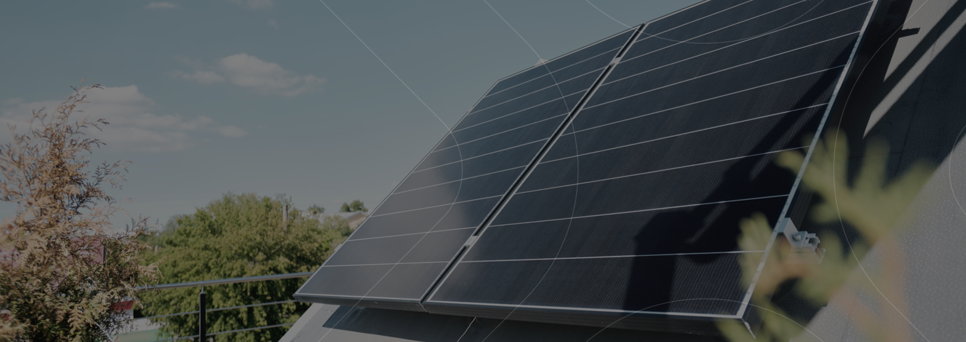 découvrez nos services d'installateur photovoltaïque au luxembourg, spécialisés dans l'installation de panneaux solaires pour une énergie propre et durable. bénéficiez de conseils personnalisés et d'une expertise locale pour optimiser votre consommation d'énergie tout en réduisant votre empreinte carbone.