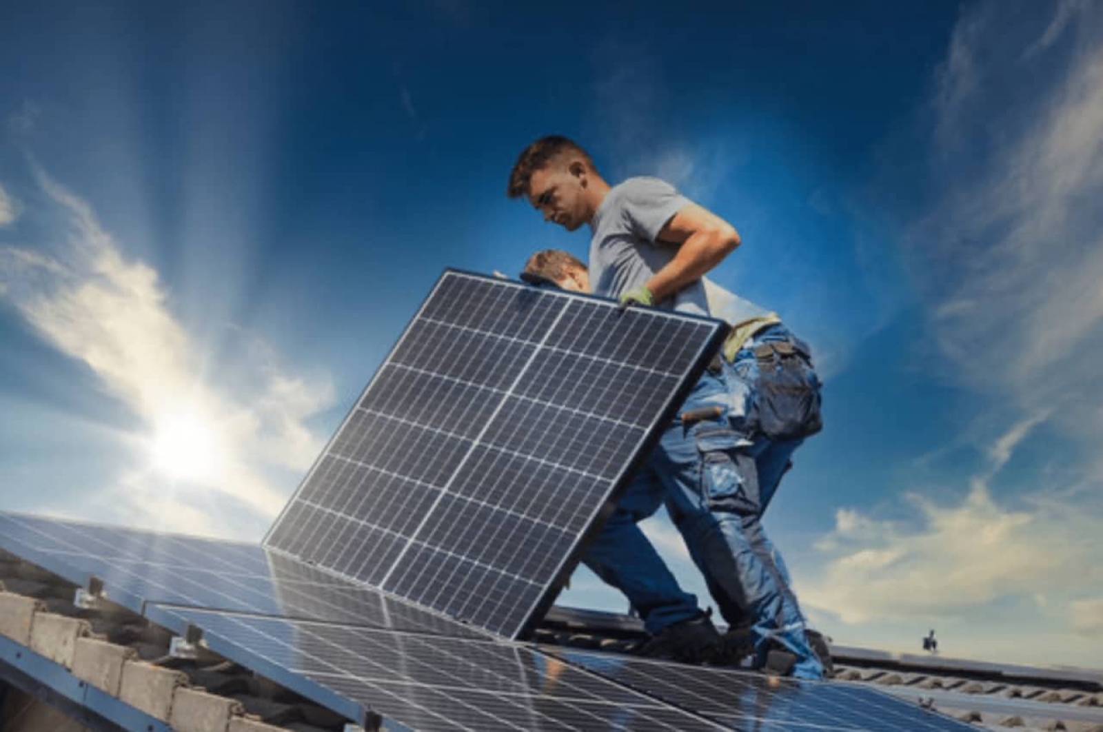 découvrez nos services d'installation photovoltaïque, offrant des solutions écologiques et économiques pour produire votre propre énergie solaire. profitez d'un emploi de qualité, d'une expertise reconnue et d'une transition vers des sources d'énergie renouvelables.