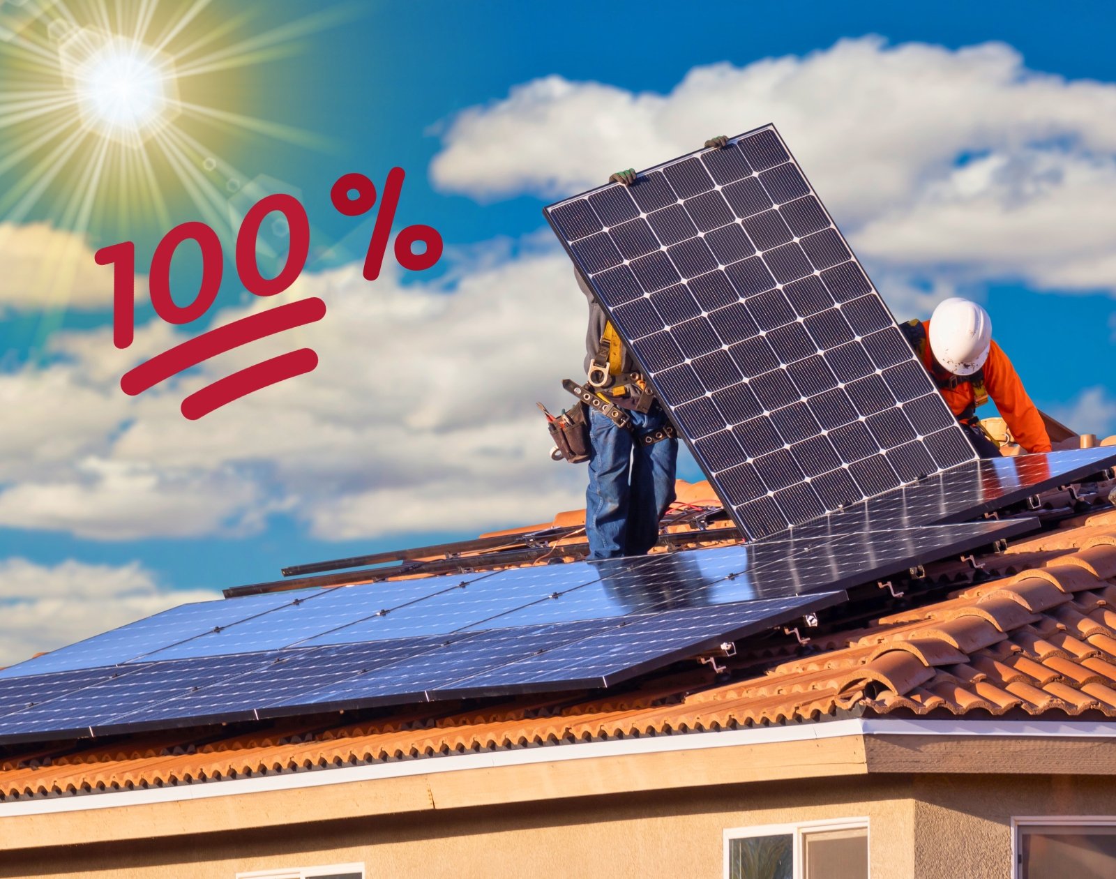découvrez nos services d'installation photovoltaïque à digne, spécialisés dans la conception et l'optimisation de systèmes solaires adaptés à vos besoins. profitez d'une énergie renouvelable, économique et respectueuse de l'environnement avec notre équipe d'experts.