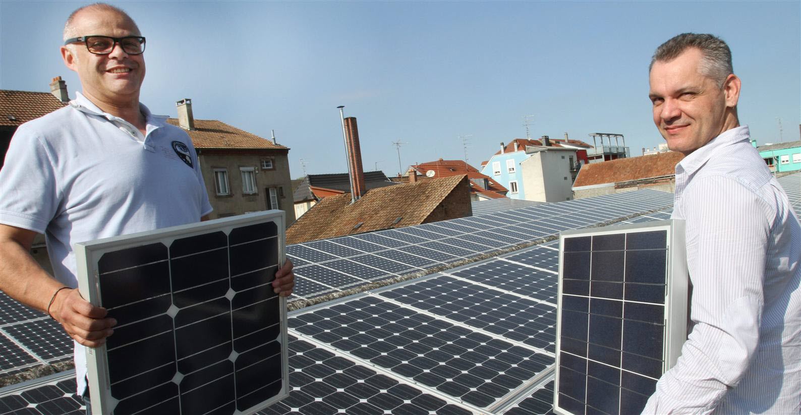 découvrez nos services d'installateur photovoltaïque dans le bas-rhin. profitez d'une énergie renouvelable et réduisez vos factures d'électricité grâce à des solutions sur mesure et de haute qualité.