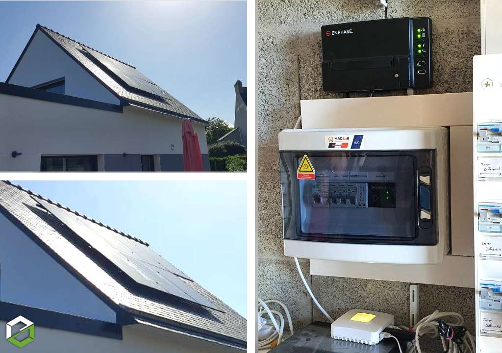 découvrez notre service d'installateur photovoltaïque dans le finistère. profitez d'énergies renouvelables et d'une expertise locale pour l'installation de panneaux solaires adaptés à vos besoins. faites un pas vers l'avenir durable dès aujourd'hui.