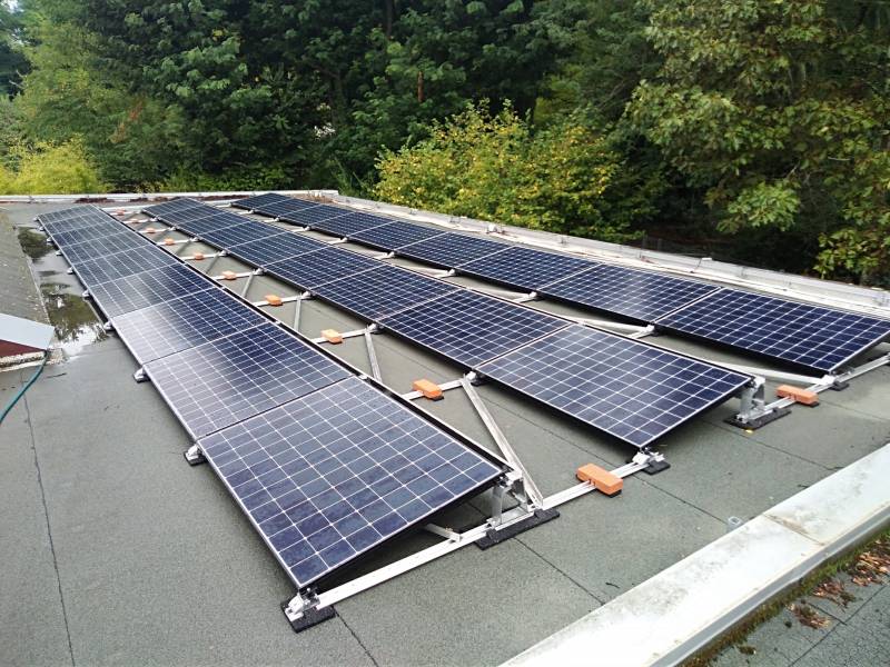 découvrez les meilleurs installateurs photovoltaïques dans le tarn, spécialisés dans l'installation de panneaux solaires. profitez d'une énergie renouvelable et réduisez vos factures d'électricité grâce à notre expertise locale et nos solutions sur mesure.