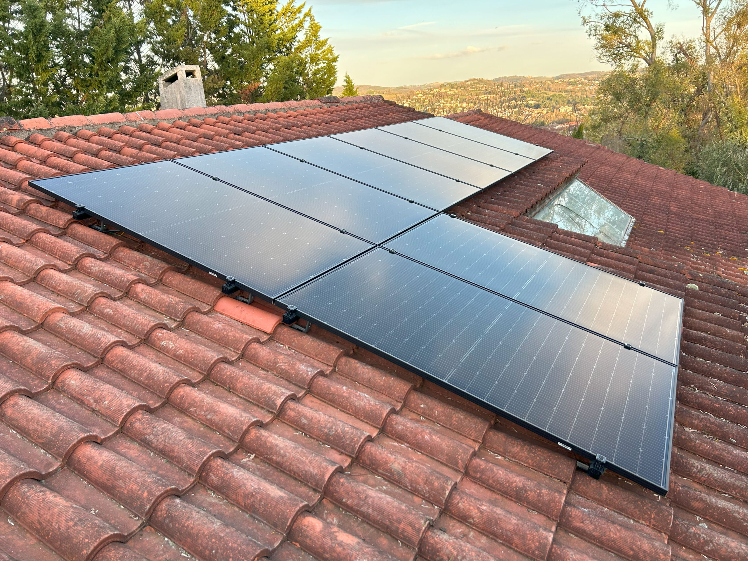 optez pour une énergie durable avec notre service d'installateur photovoltaïque dans les pyrénées-orientales (66). profitez d'une solution sur mesure pour optimiser votre consommation d'énergie et réduire votre empreinte carbone.