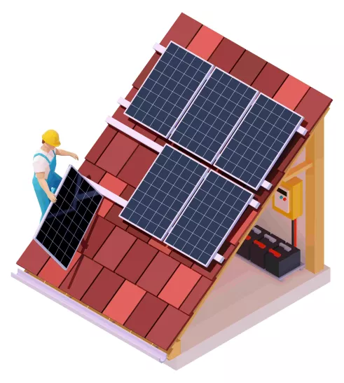 découvrez nos services d'installation de panneaux photovoltaïques en alsace. profitez d'énergies renouvelables pour réduire vos factures et contribuer à la protection de l'environnement. contactez nos experts pour un devis personnalisé et des conseils sur mesure.