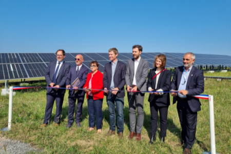 découvrez nos services d'installateur photovoltaïque en normandie, spécialisés dans l'installation de panneaux solaires pour une énergie renouvelable et durable. profitez d'une expertise locale pour optimiser votre consommation d'énergie tout en préservant l'environnement.