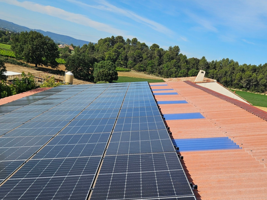 découvrez notre service d'installateur photovoltaïque à alès, spécialisé dans la conception et l'installation de systèmes solaires adaptés à vos besoins. profitez d'énergies renouvelables pour réduire vos factures d'électricité et contribuer à la transition énergétique.