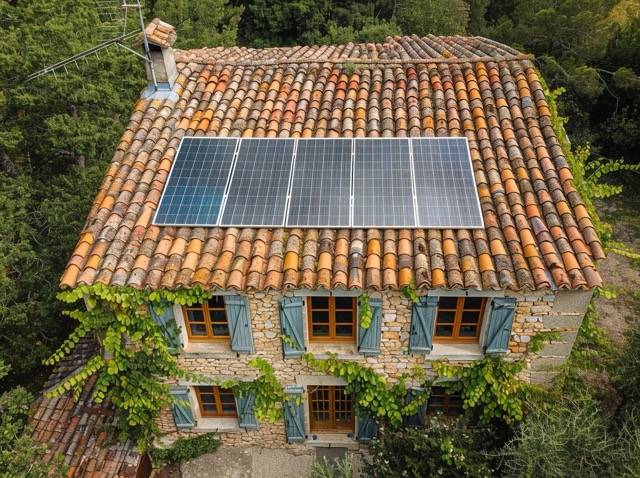 découvrez notre service d'installateur photovoltaïque dans le gard. profitez d'une énergie renouvelable, réduisez vos factures d'électricité et contribuez à la préservation de l'environnement avec des panneaux solaires de qualité.